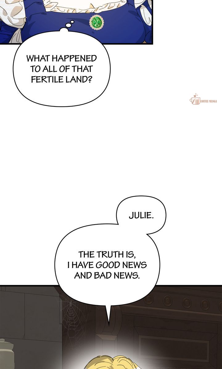 If You Want a Fake Sister Chapter 70 333 80
