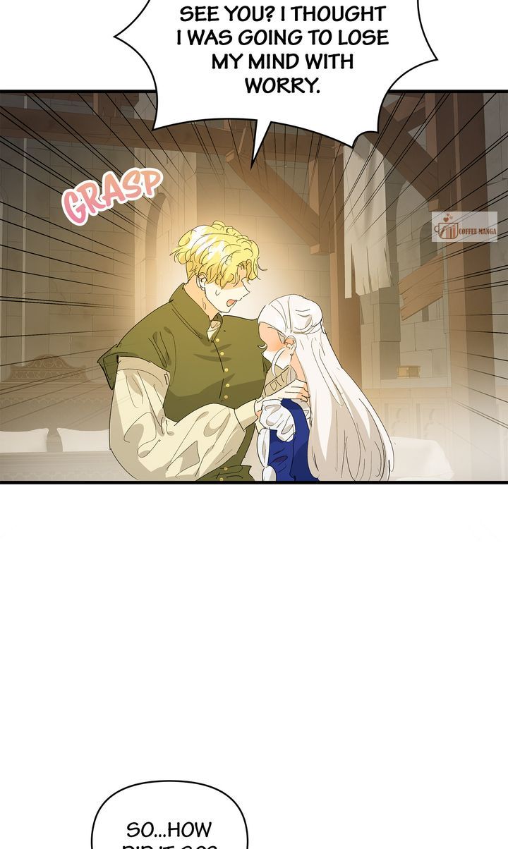 If You Want a Fake Sister Chapter 72 260 ch 72 10