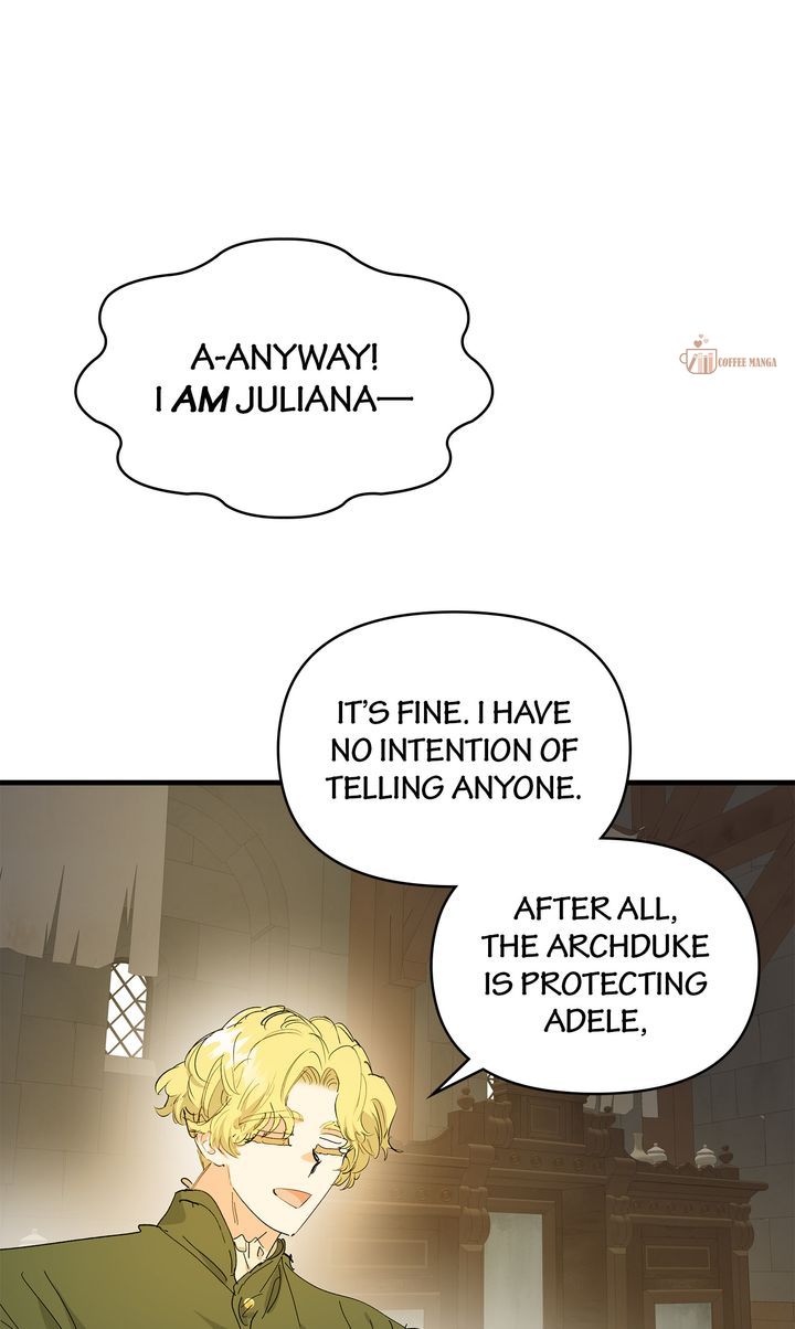If You Want a Fake Sister Chapter 72 268 ch 72 18