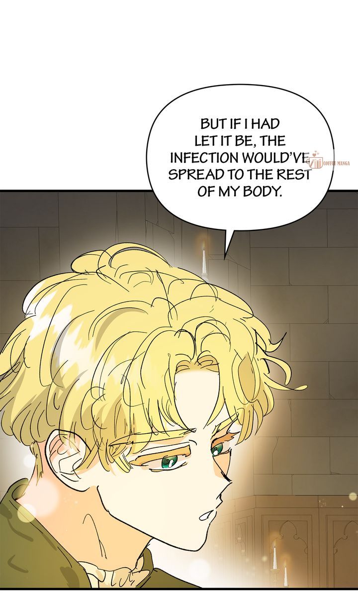 If You Want a Fake Sister Chapter 72 272 ch 72 22