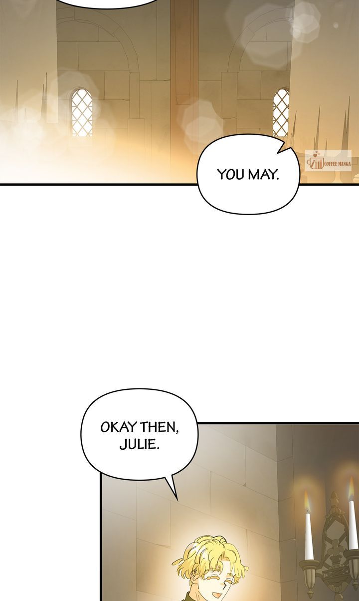 If You Want a Fake Sister Chapter 72 277 ch 72 27