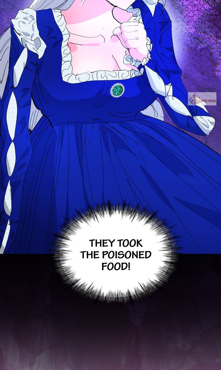 If You Want a Fake Sister Chapter 72 282 ch 72 32