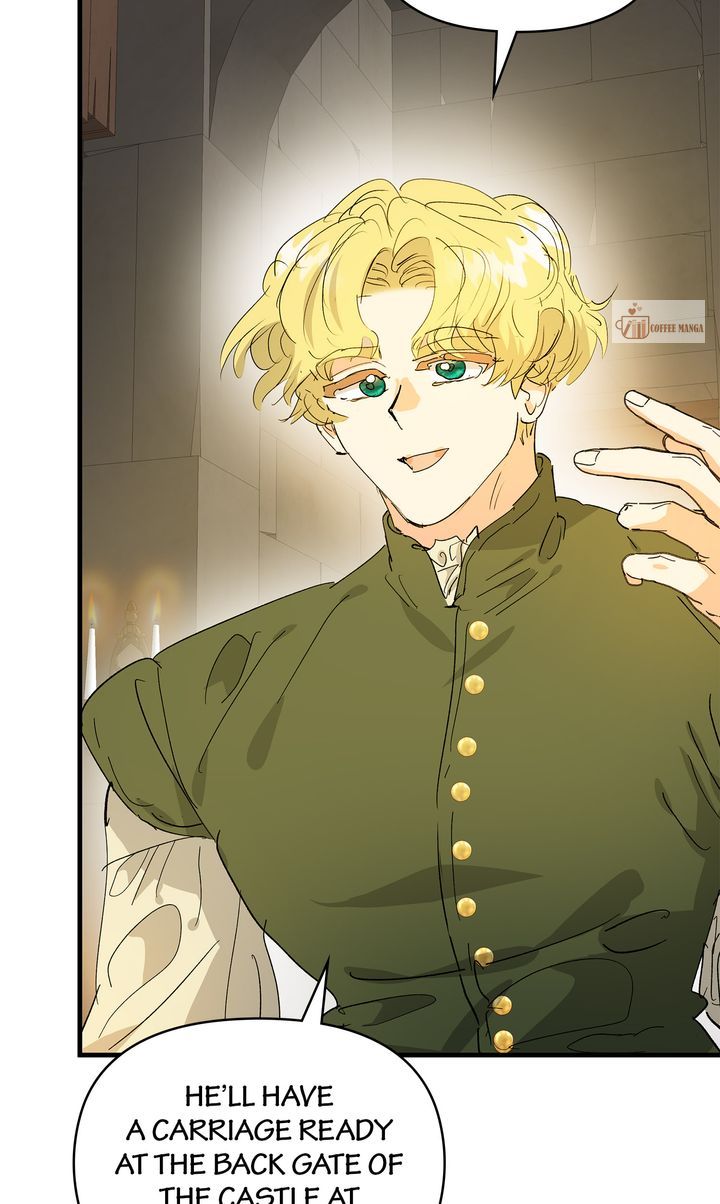 If You Want a Fake Sister Chapter 72 284 ch 72 34