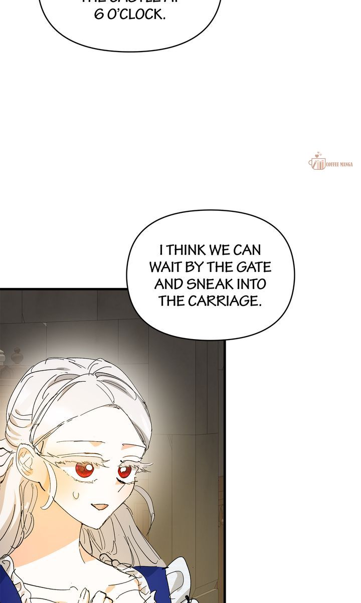 If You Want a Fake Sister Chapter 72 285 ch 72 35