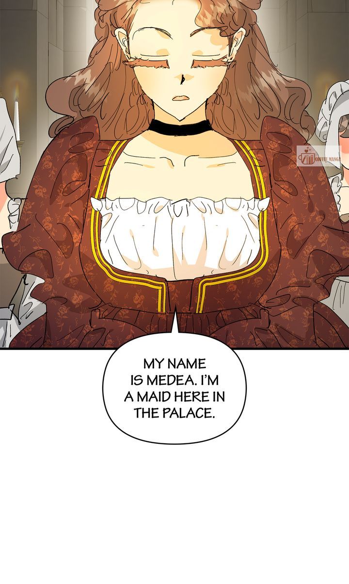 If You Want a Fake Sister Chapter 72 287 ch 72 37