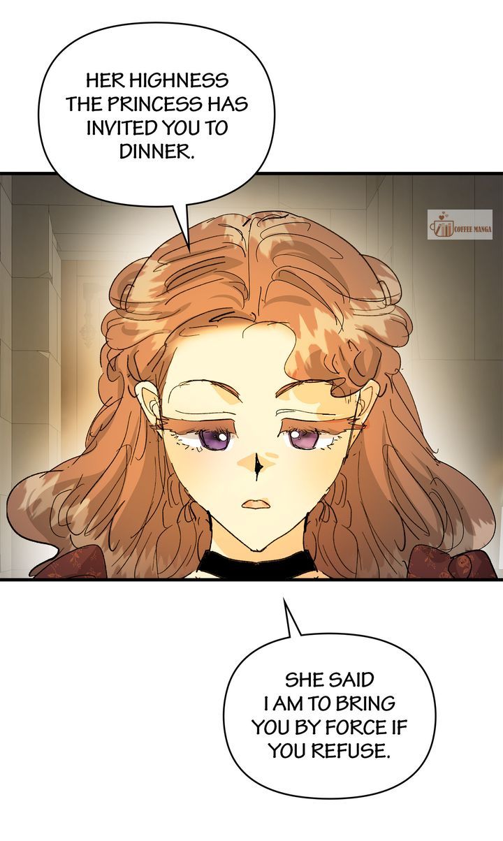 If You Want a Fake Sister Chapter 72 288 ch 72 38