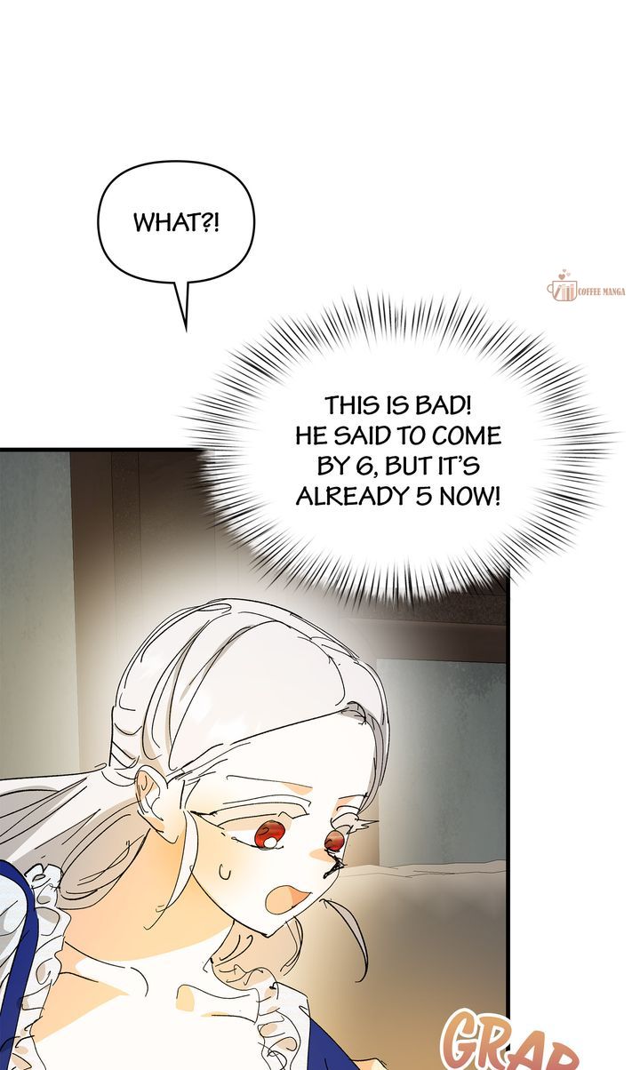 If You Want a Fake Sister Chapter 72 289 ch 72 39