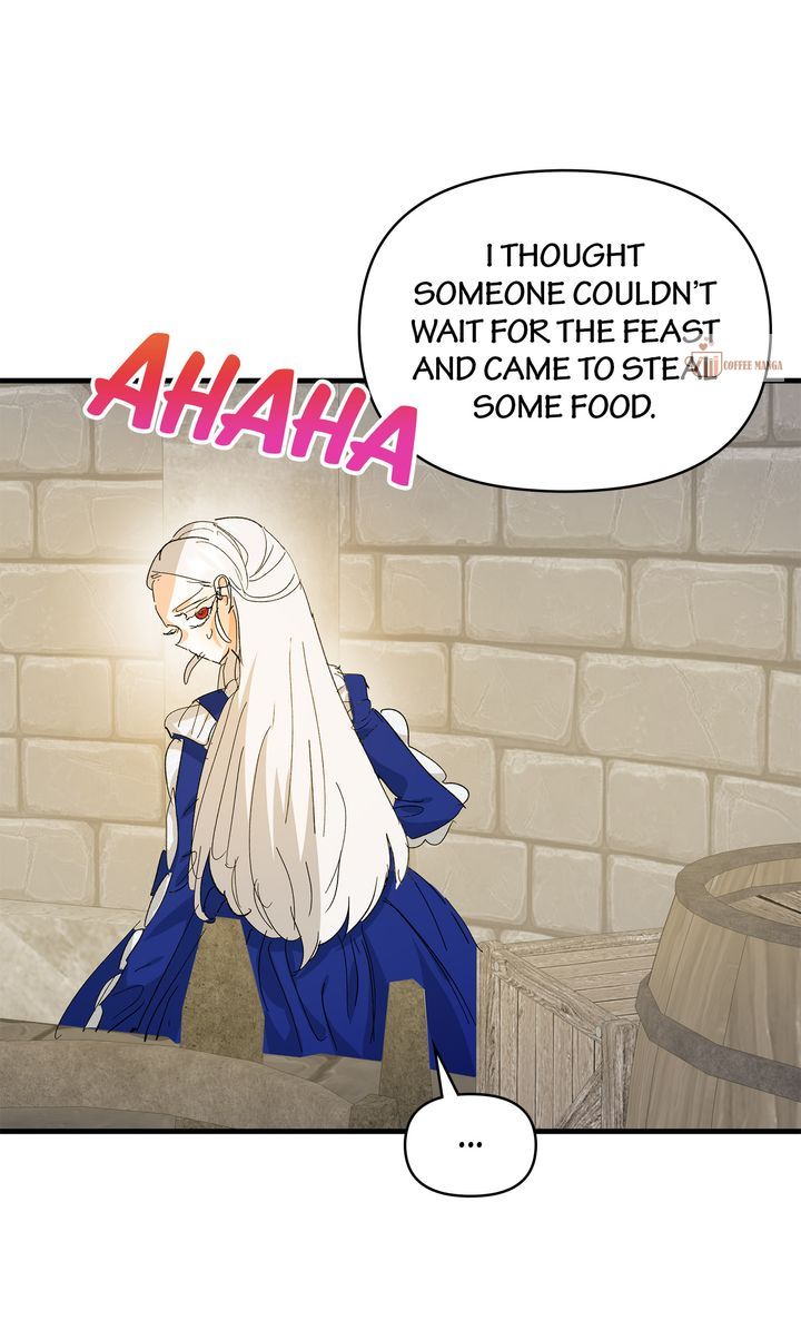 If You Want a Fake Sister Chapter 72 254 ch 72 4