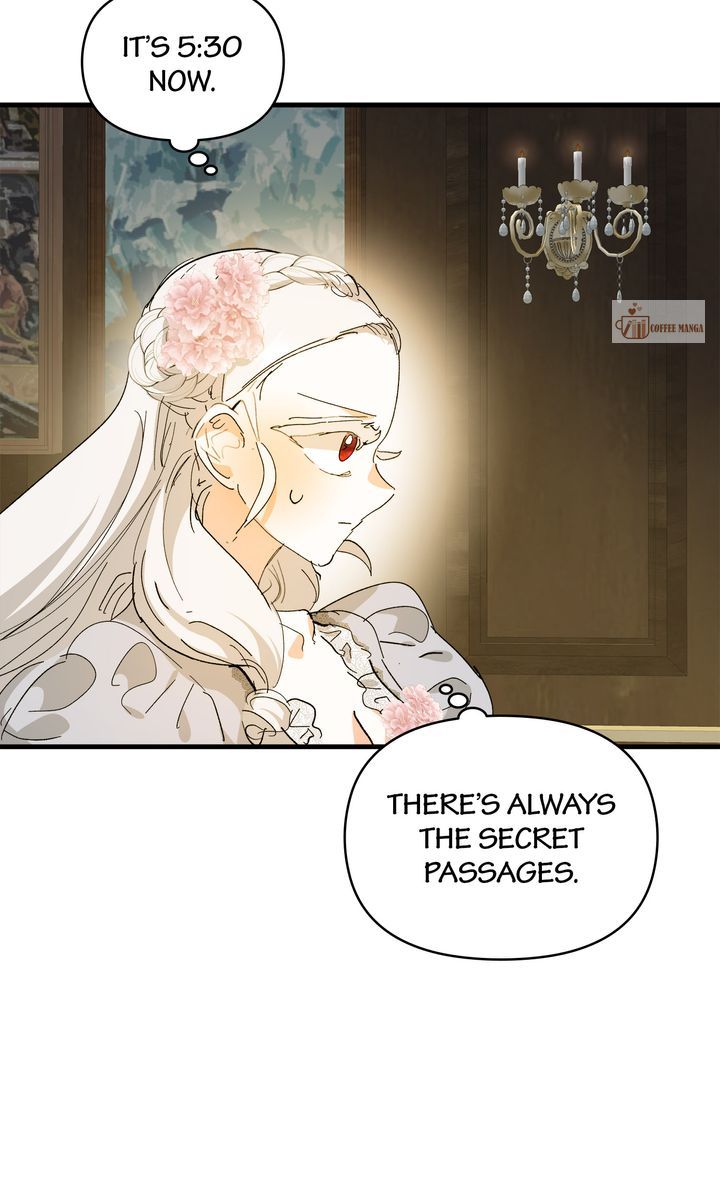 If You Want a Fake Sister Chapter 72 294 ch 72 44