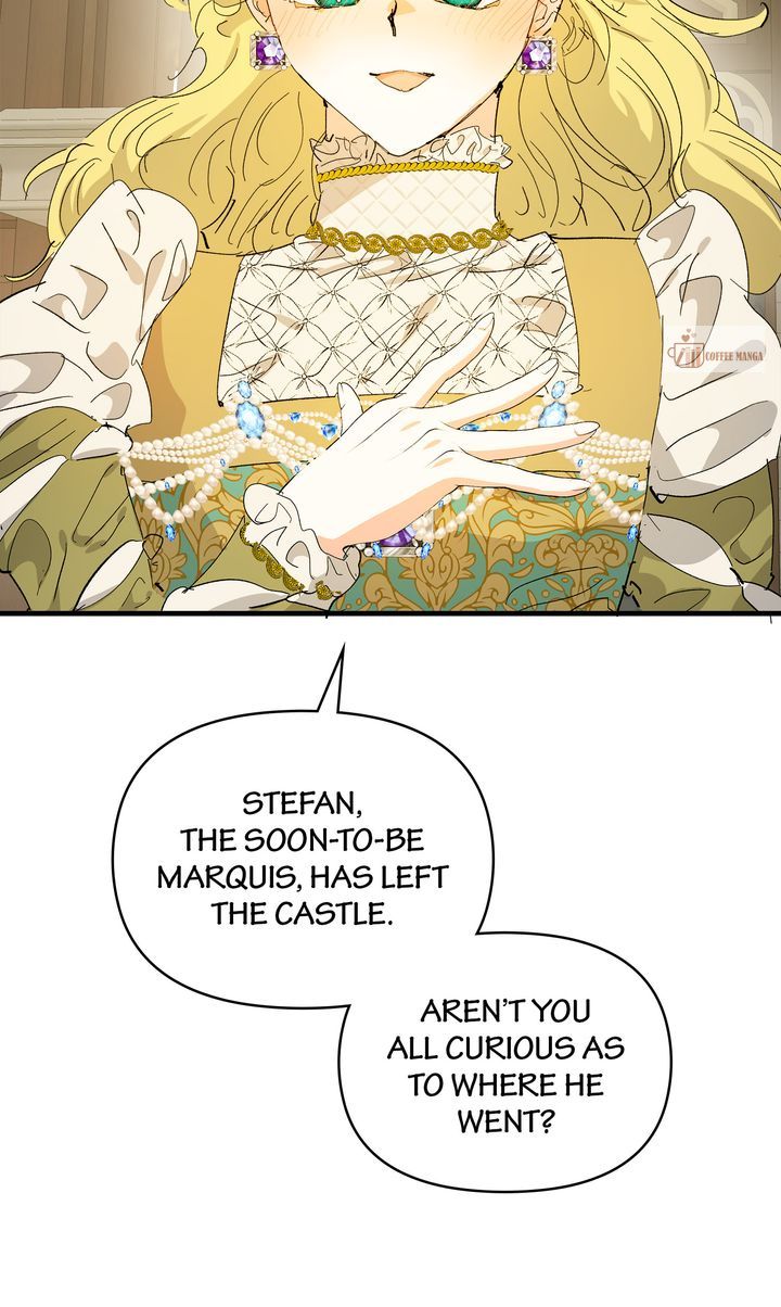 If You Want a Fake Sister Chapter 72 298 ch 72 48