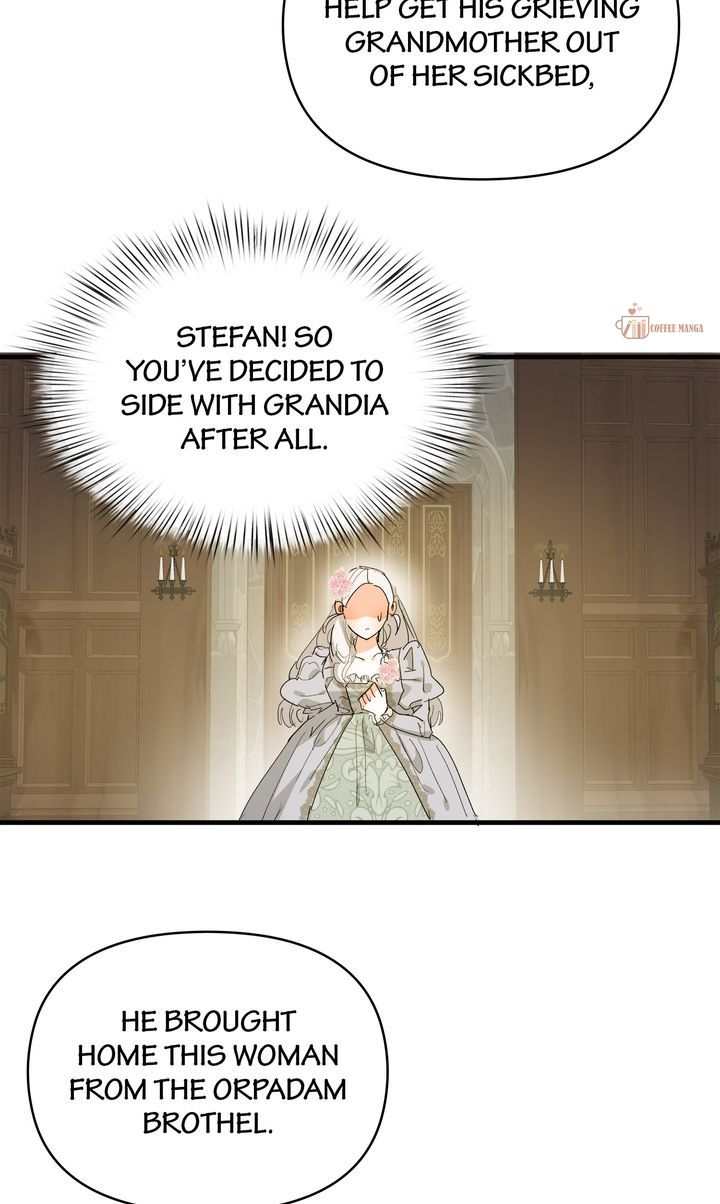 If You Want a Fake Sister Chapter 72 300 ch 72 50