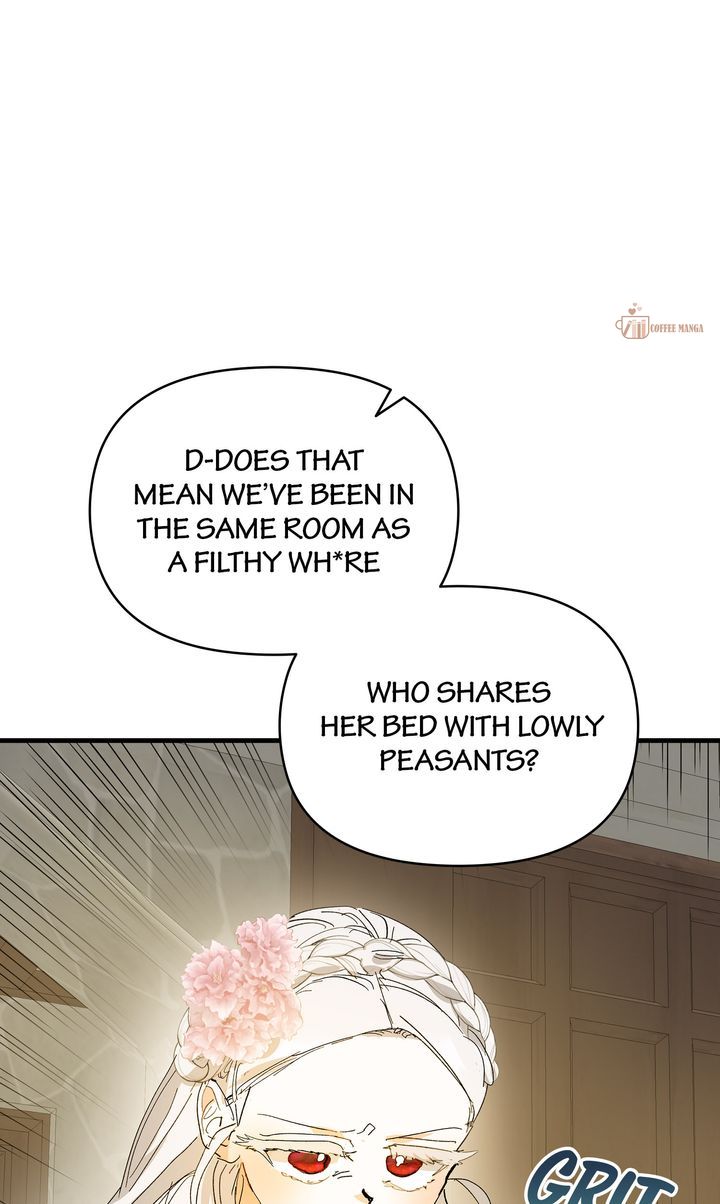 If You Want a Fake Sister Chapter 72 302 ch 72 52