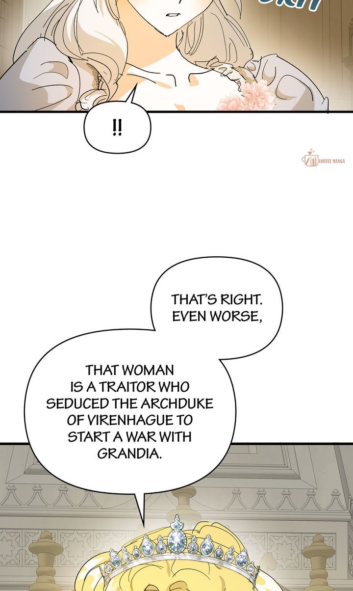 If You Want a Fake Sister Chapter 72 303 ch 72 53