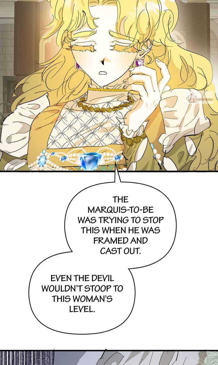 If You Want a Fake Sister Chapter 72 304 ch 72 54