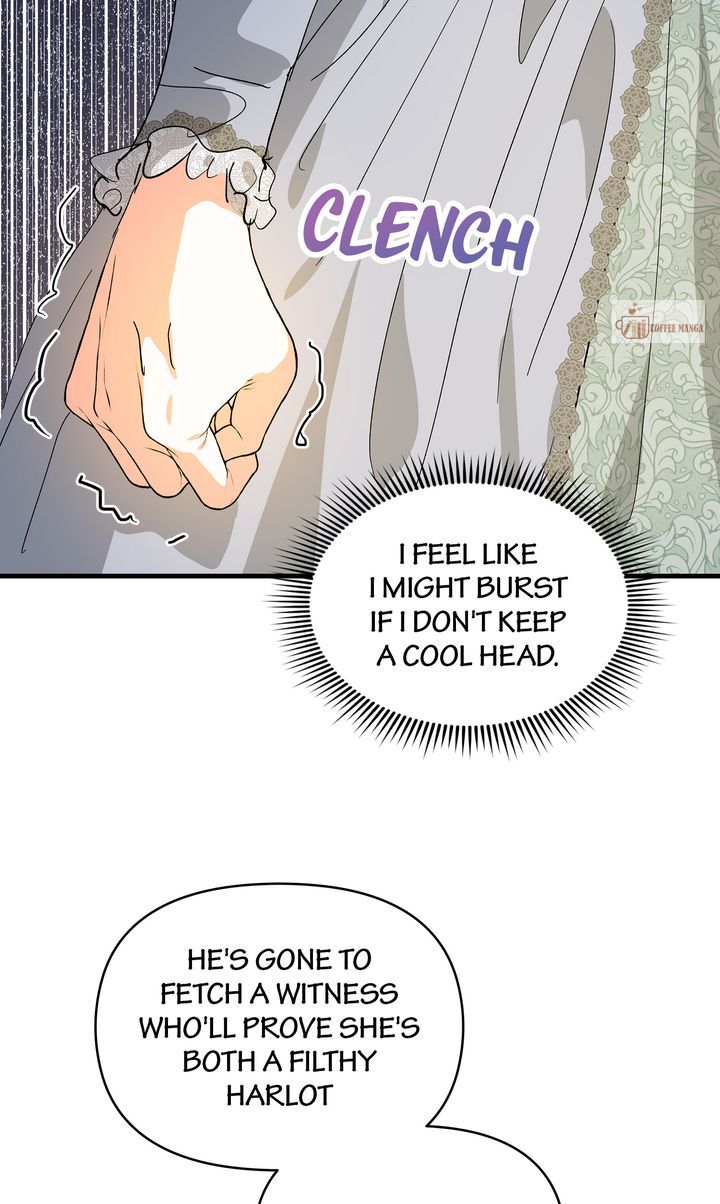 If You Want a Fake Sister Chapter 72 305 ch 72 55