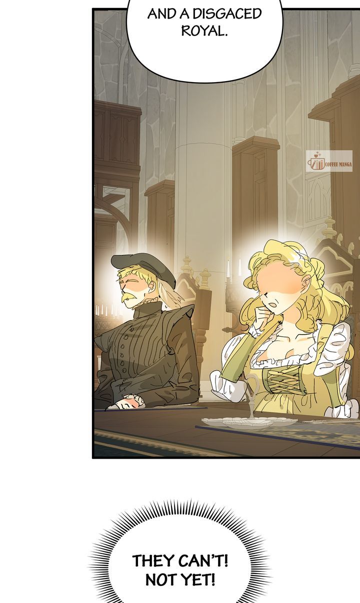 If You Want a Fake Sister Chapter 72 306 ch 72 56
