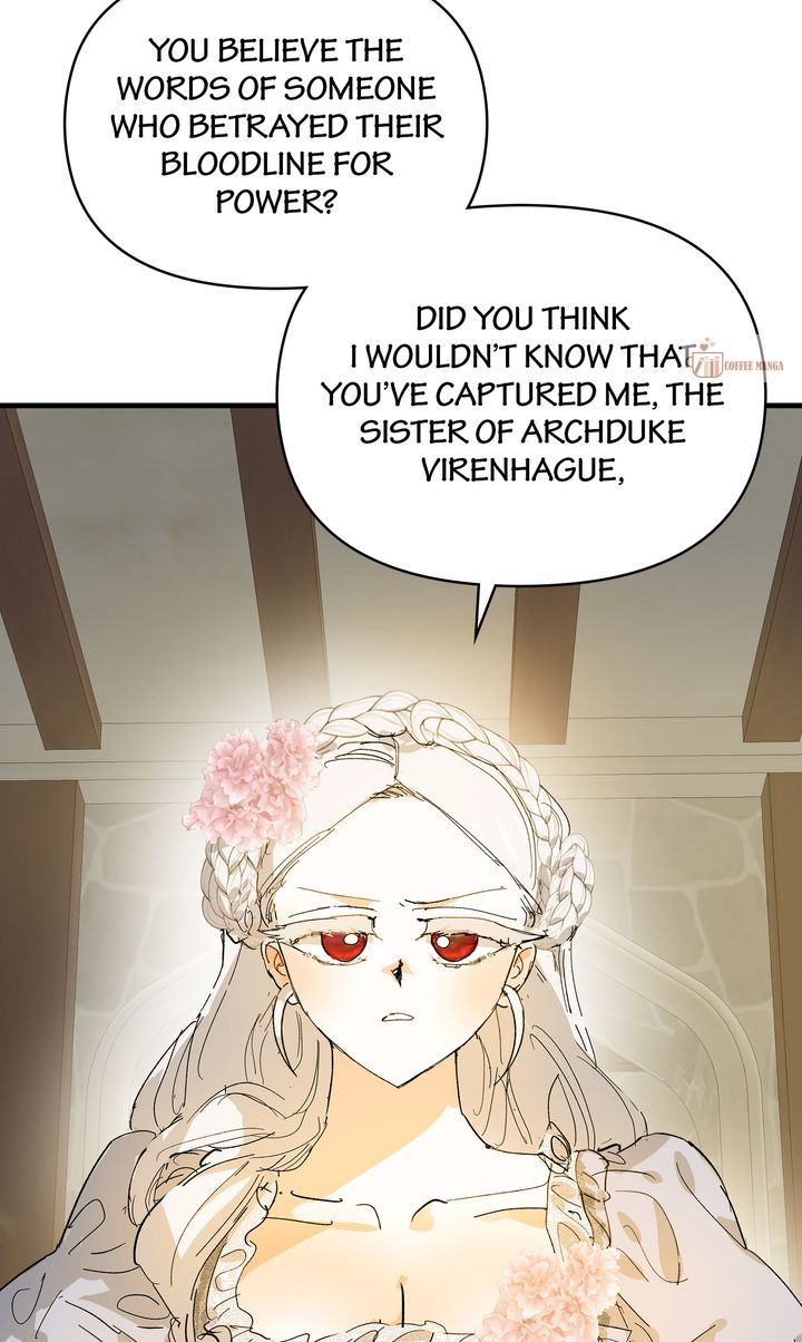 If You Want a Fake Sister Chapter 72 308 ch 72 58