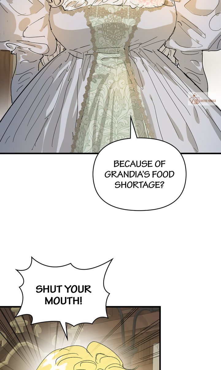 If You Want a Fake Sister Chapter 72 309 ch 72 59