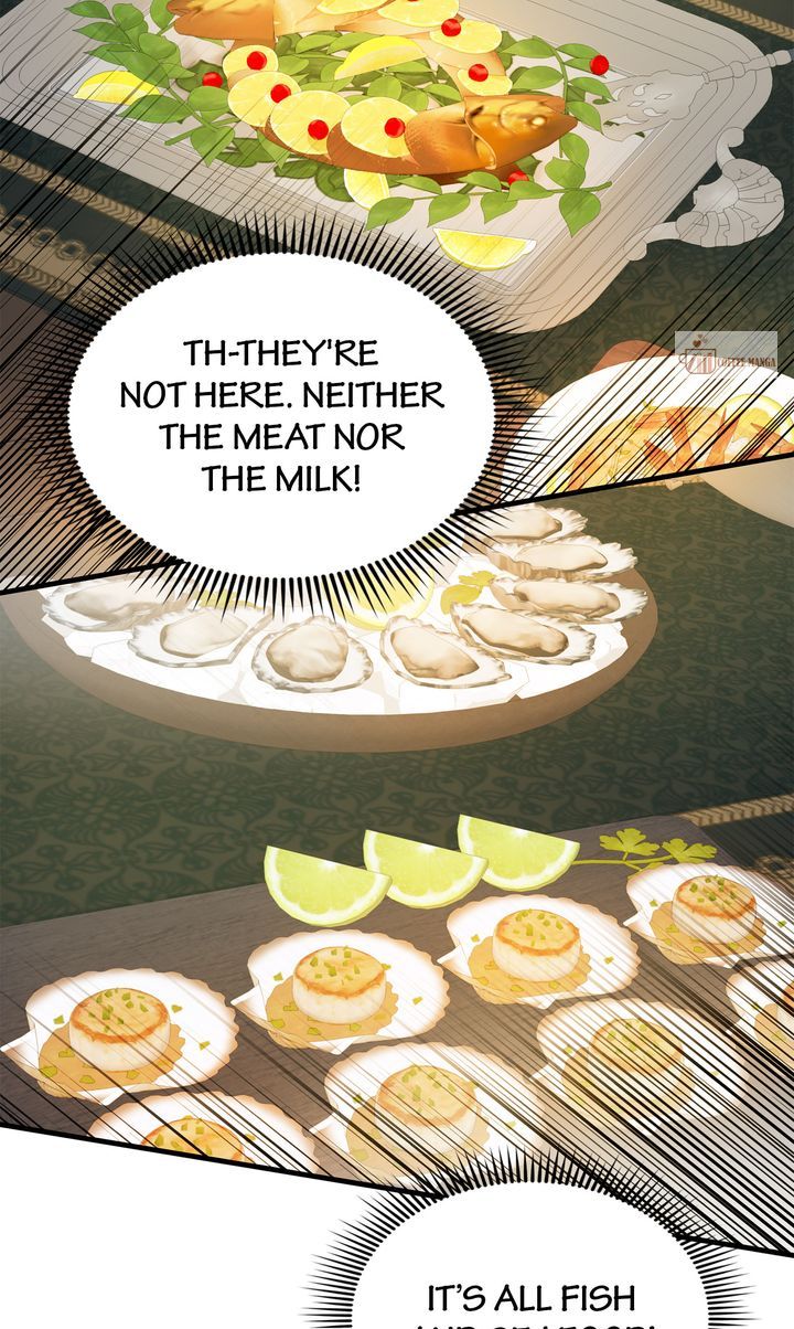 If You Want a Fake Sister Chapter 72 318 ch 72 68