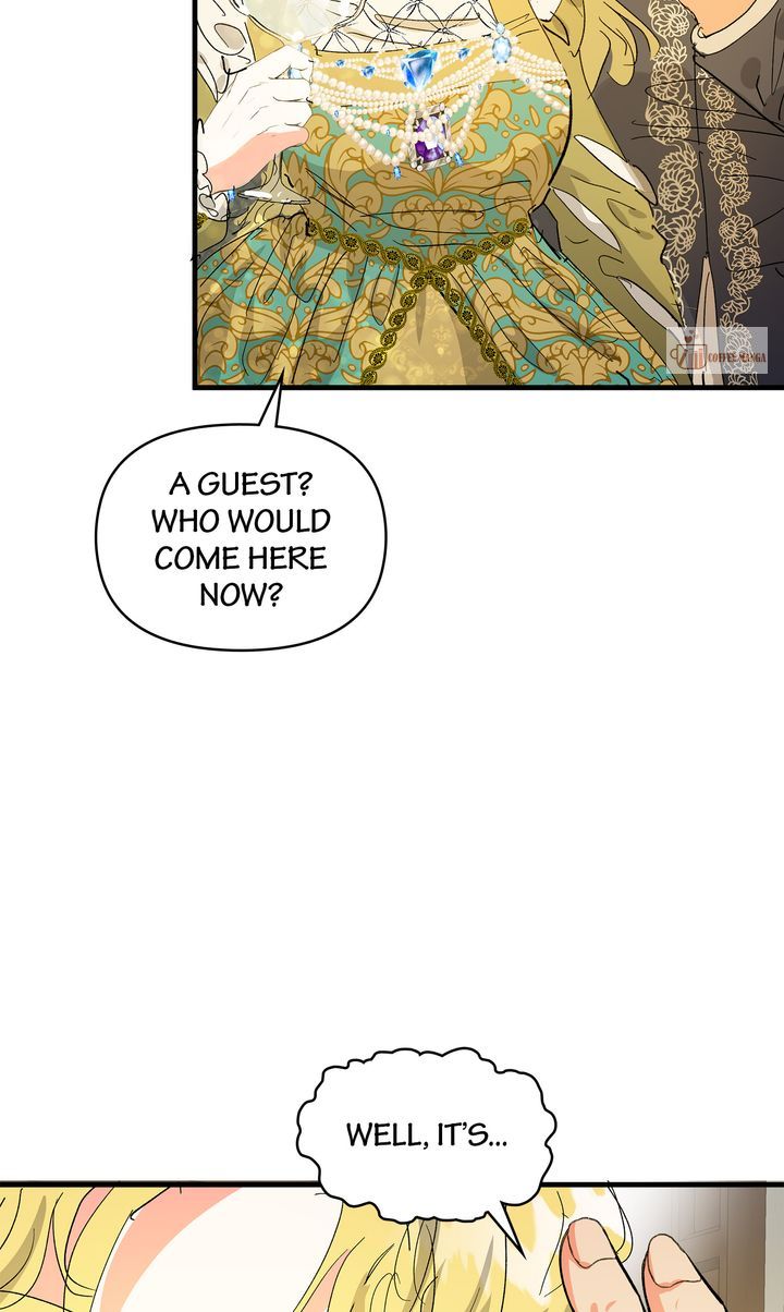 If You Want a Fake Sister Chapter 72 324 ch 72 74