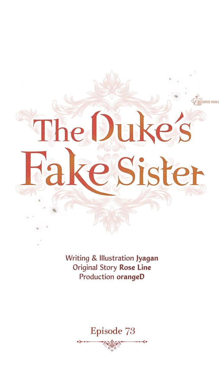 If You Want a Fake Sister Chapter 73 280 ch 73 18