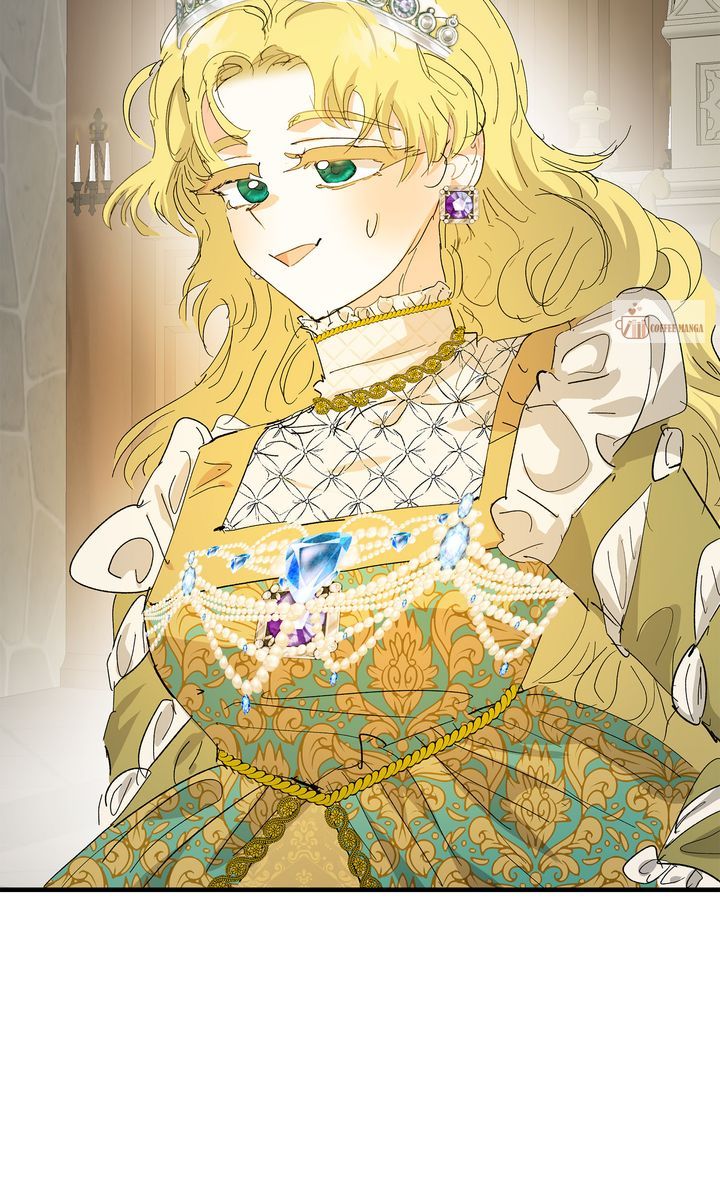 If You Want a Fake Sister Chapter 73 300 ch 73 38