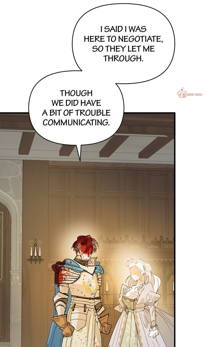 If You Want a Fake Sister Chapter 73 301 ch 73 39