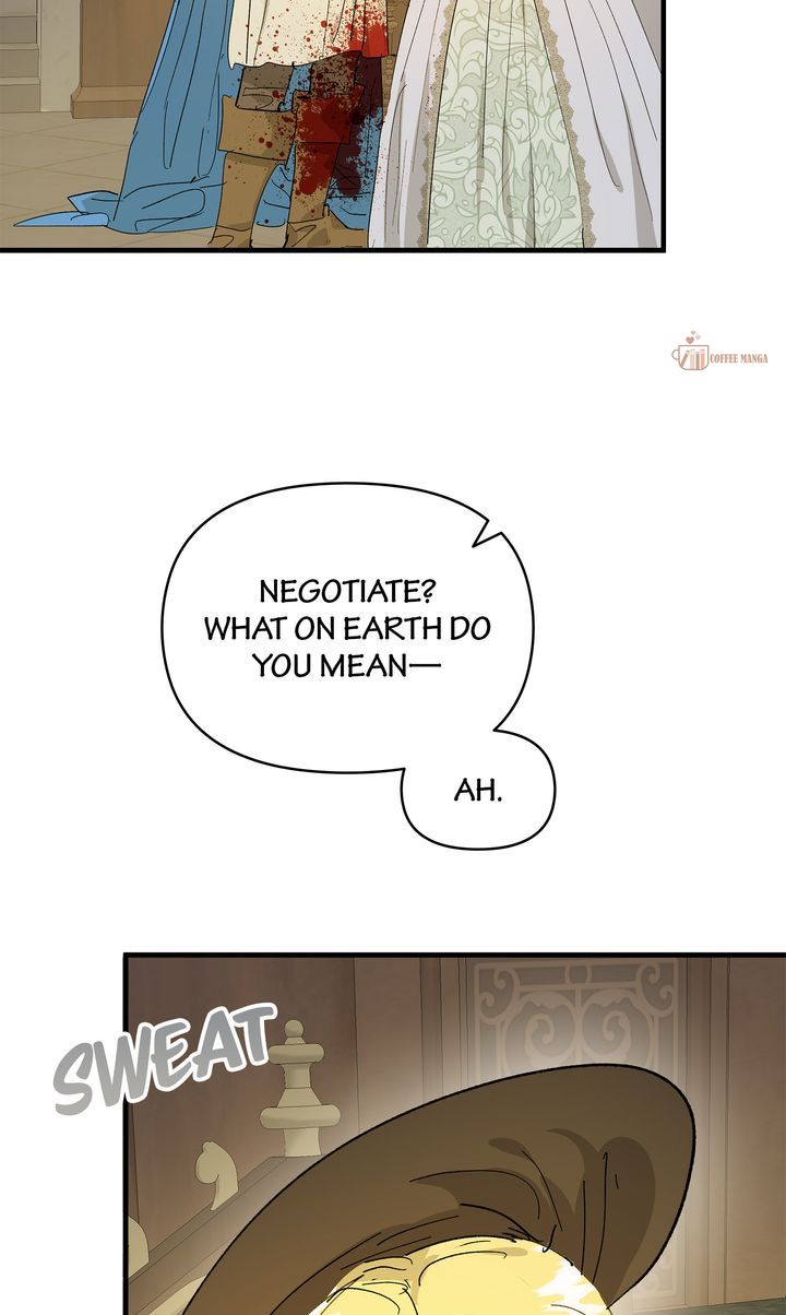 If You Want a Fake Sister Chapter 73 302 ch 73 40