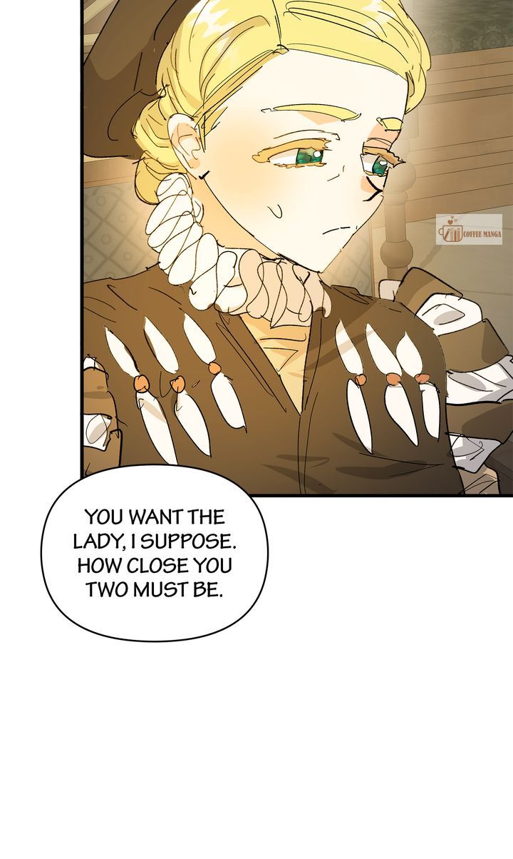 If You Want a Fake Sister Chapter 73 303 ch 73 41