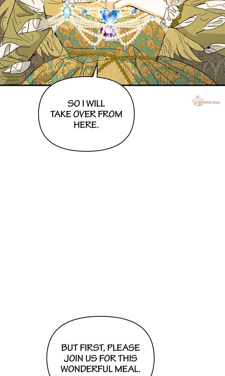 If You Want a Fake Sister Chapter 73 305 ch 73 43