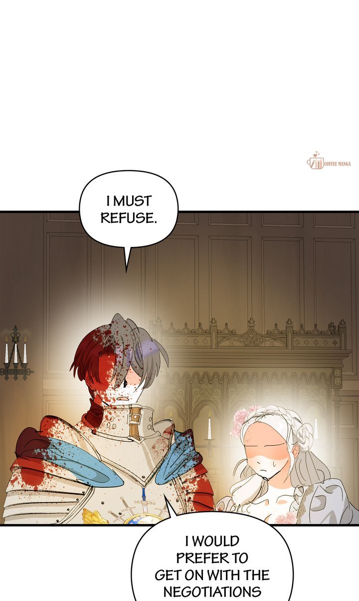 If You Want a Fake Sister Chapter 73 307 ch 73 45
