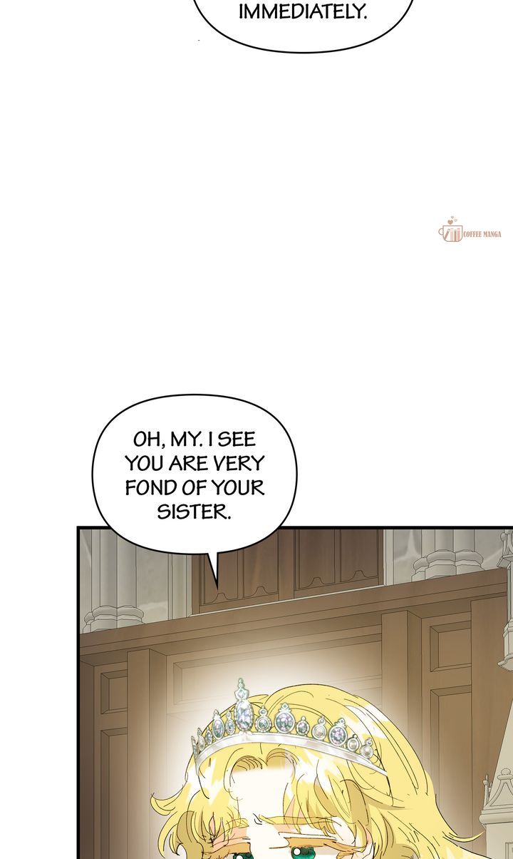 If You Want a Fake Sister Chapter 73 308 ch 73 46