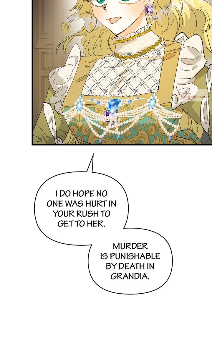 If You Want a Fake Sister Chapter 73 309 ch 73 47