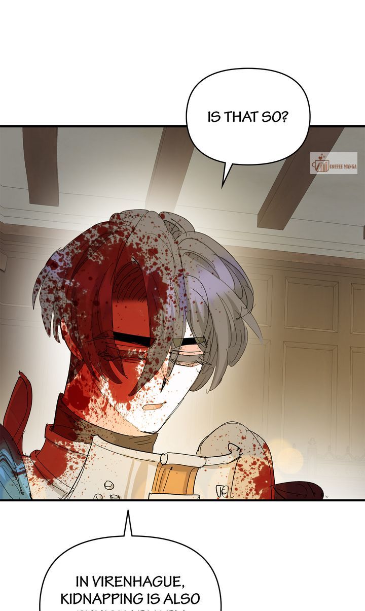 If You Want a Fake Sister Chapter 73 310 ch 73 48