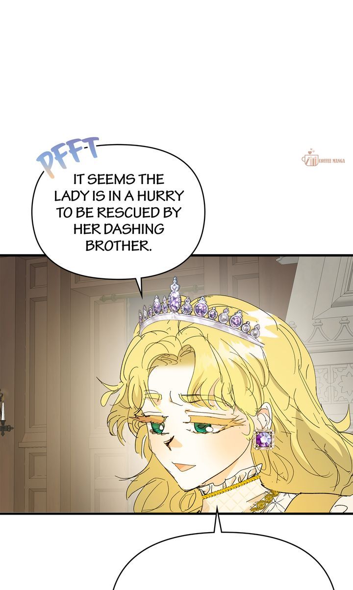 If You Want a Fake Sister Chapter 73 318 ch 73 56