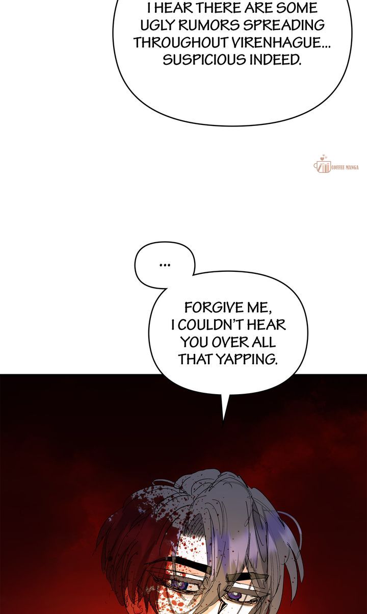 If You Want a Fake Sister Chapter 73 319 ch 73 57