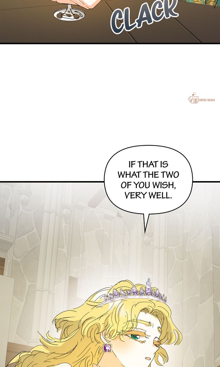 If You Want a Fake Sister Chapter 73 321 ch 73 59