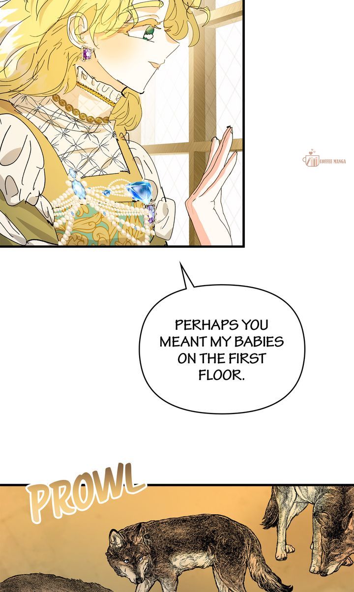 If You Want a Fake Sister Chapter 73 325 ch 73 63