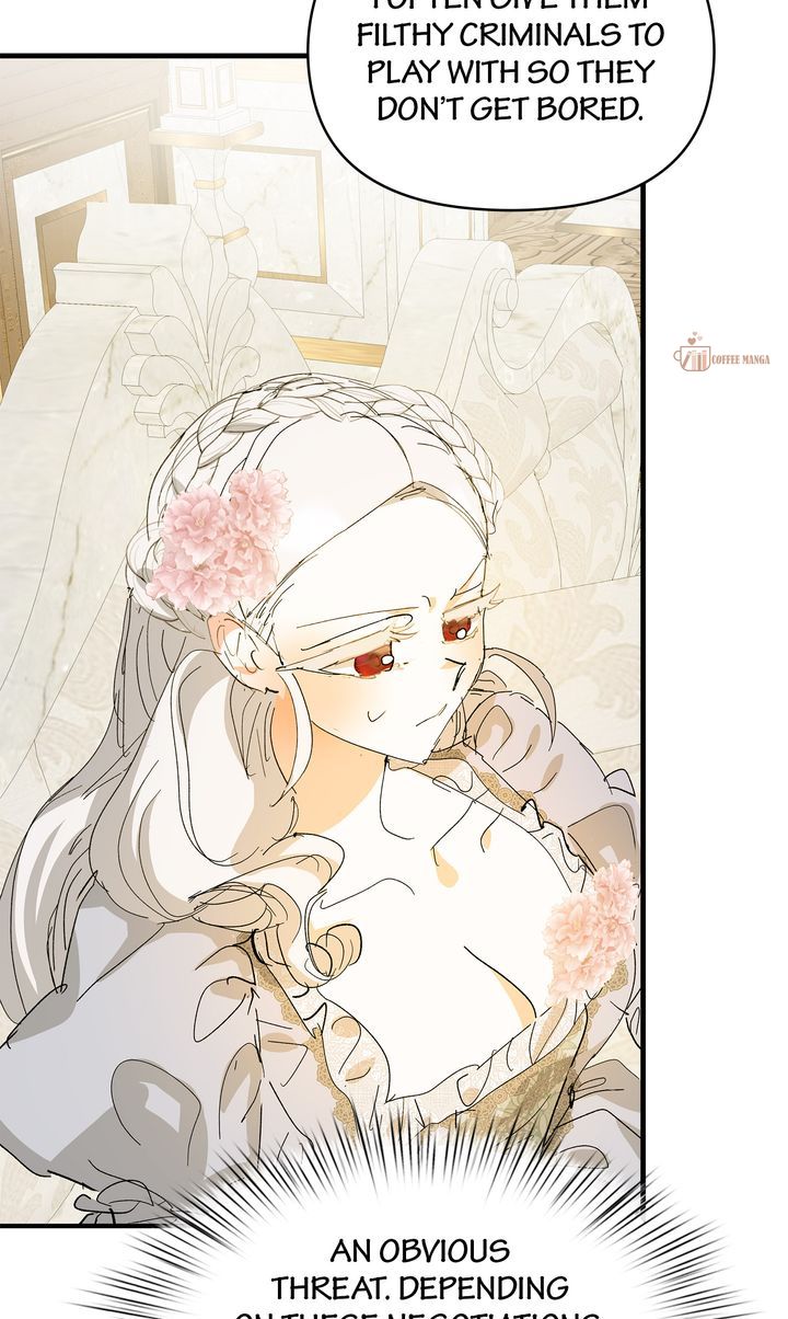 If You Want a Fake Sister Chapter 73 327 ch 73 65