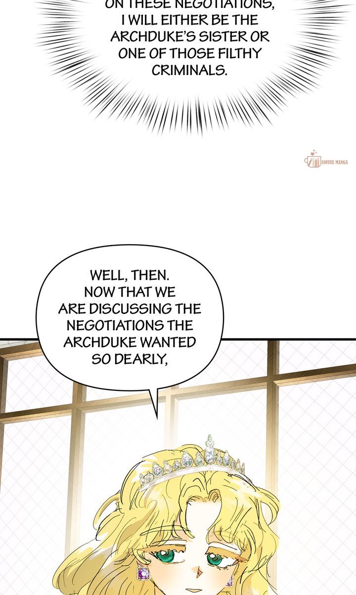 If You Want a Fake Sister Chapter 73 328 ch 73 66