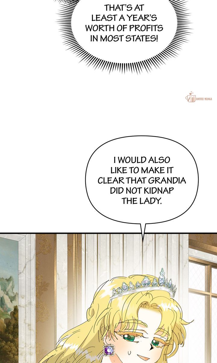 If You Want a Fake Sister Chapter 73 333 ch 73 71