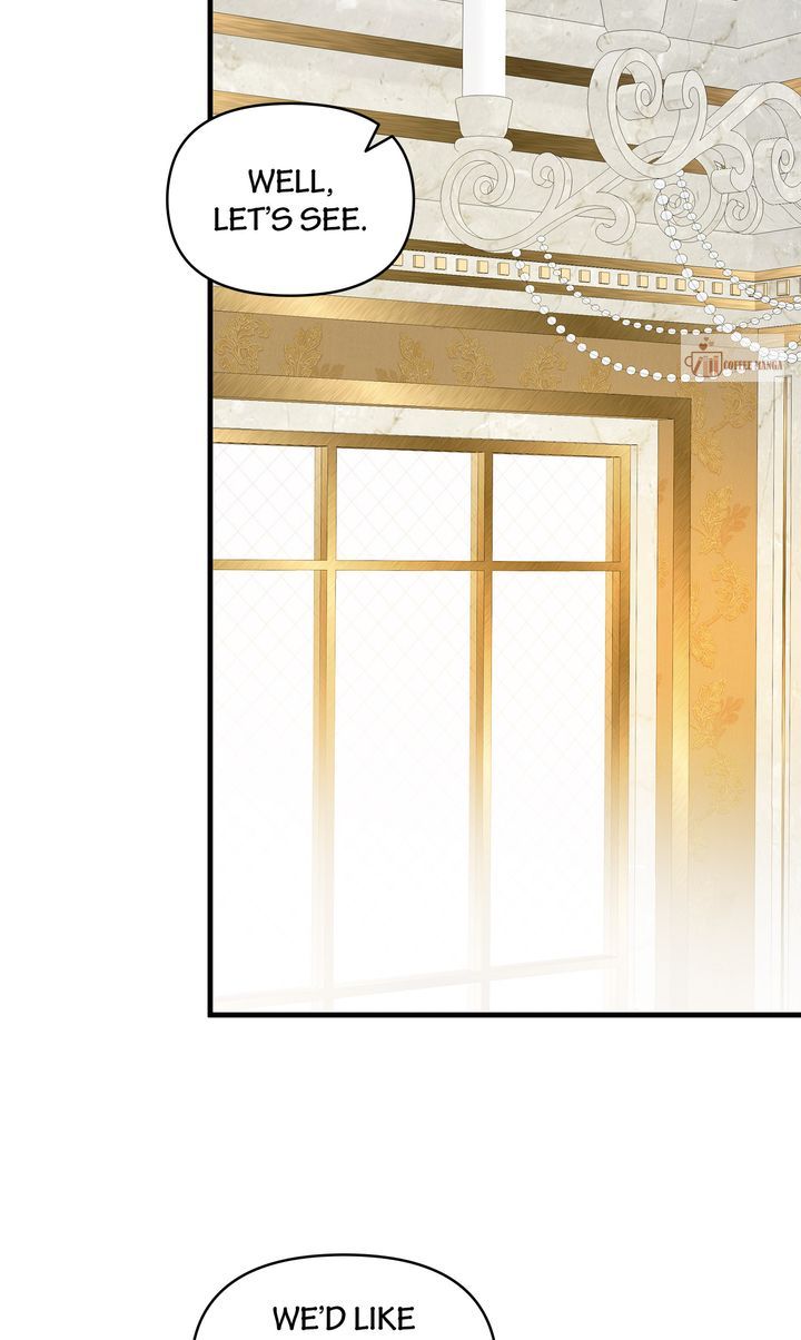 If You Want a Fake Sister Chapter 73 336 ch 73 74