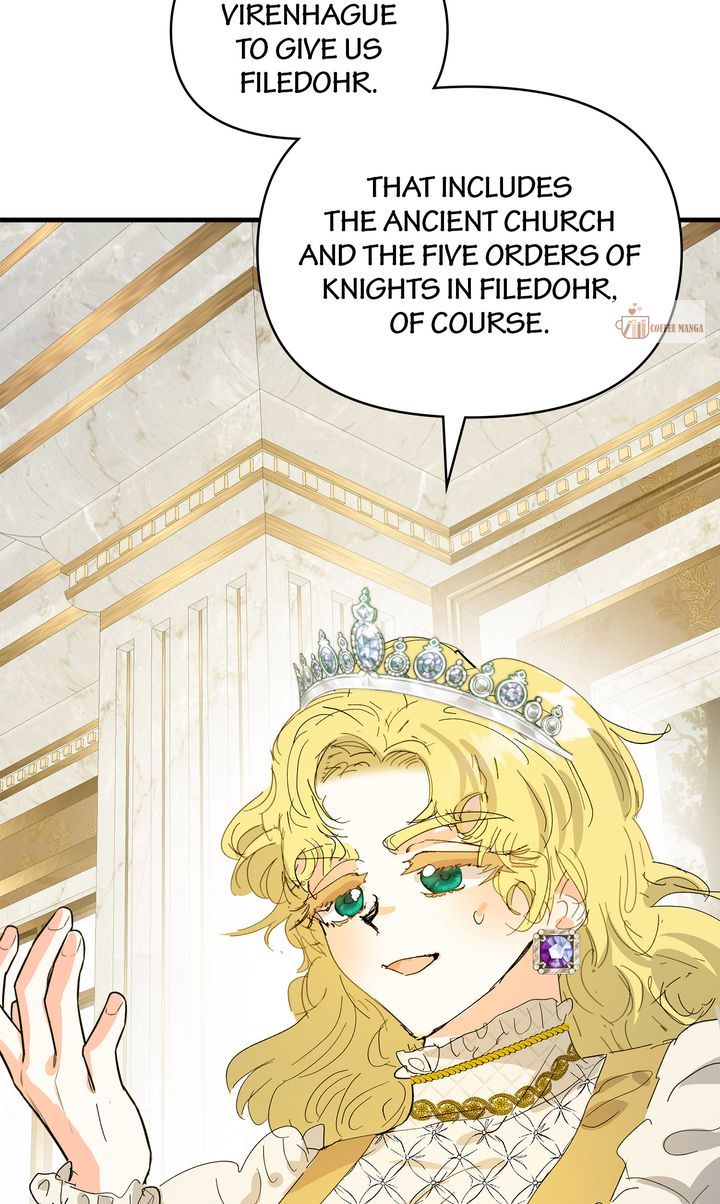 If You Want a Fake Sister Chapter 73 337 ch 73 75
