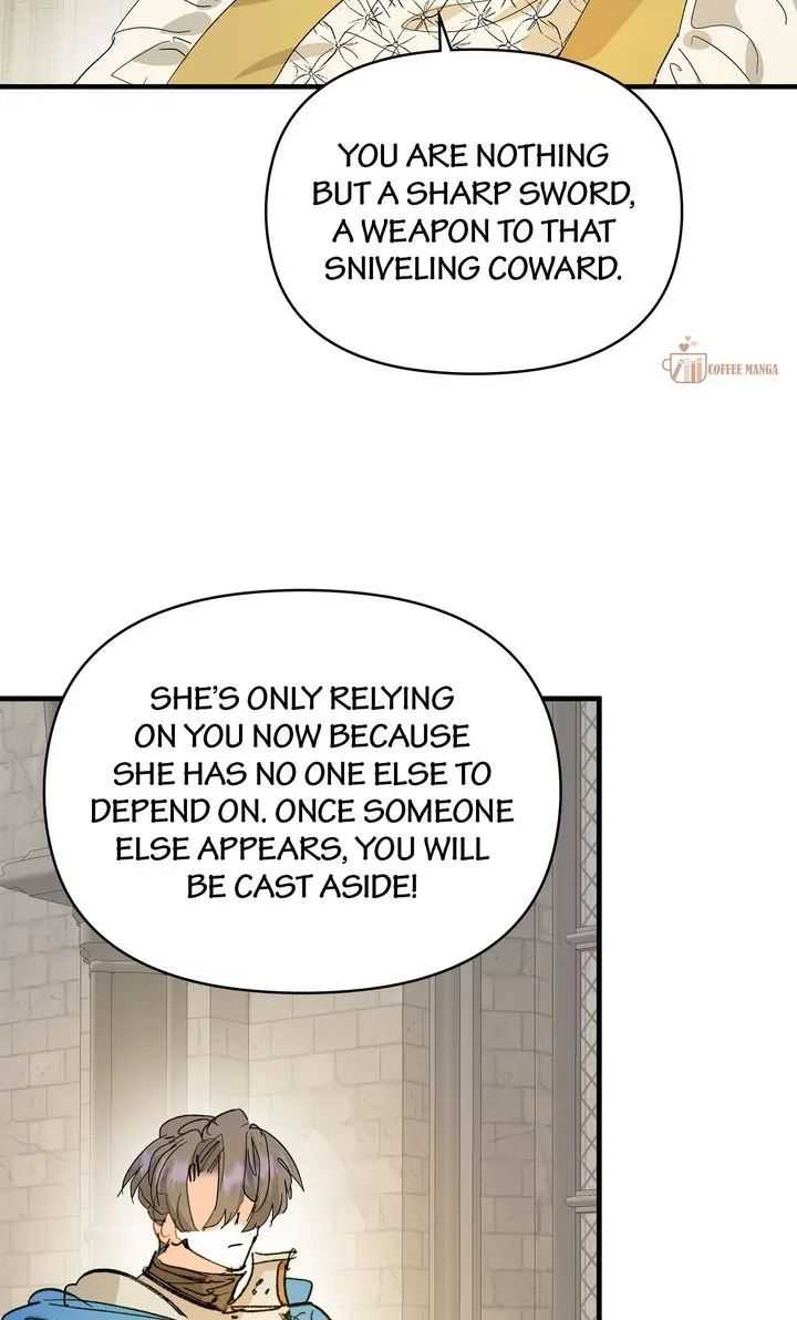If You Want a Fake Sister Chapter 75 252 ch 75 20