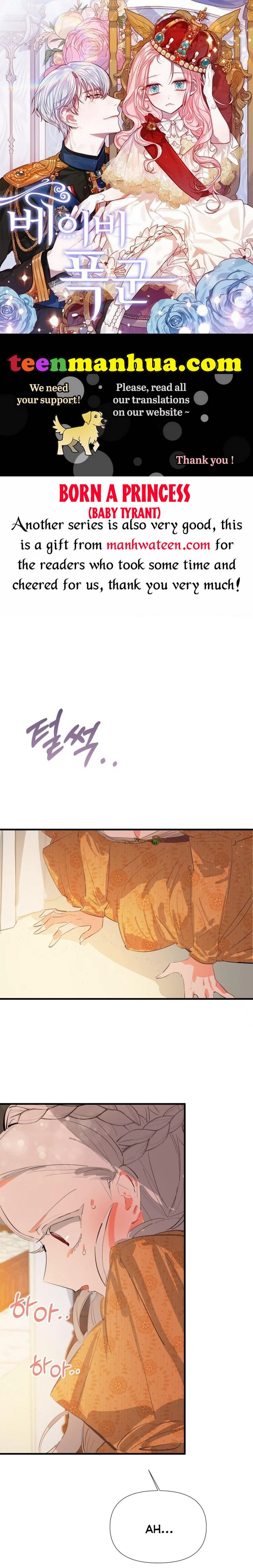If You Want a Fake Sister Chapter 9 113 01