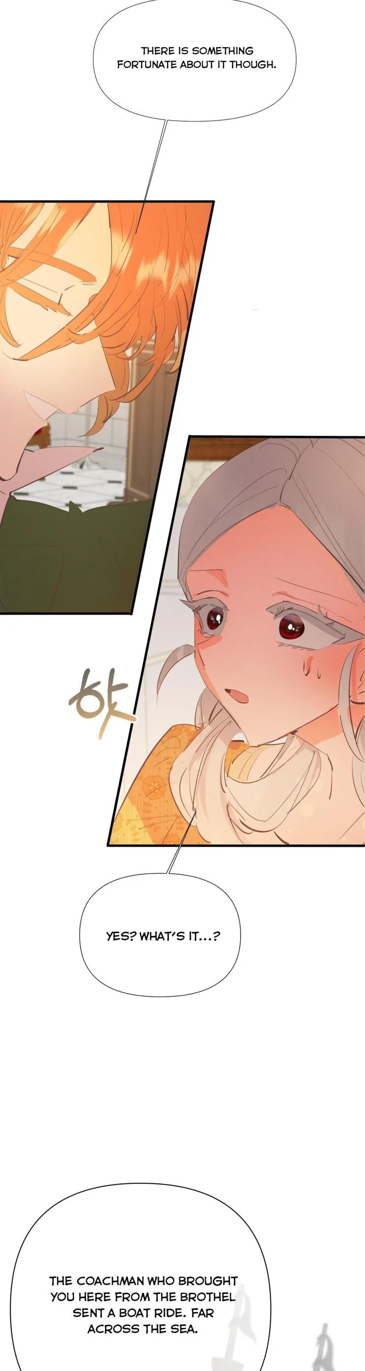 If You Want a Fake Sister Chapter 9 117 05