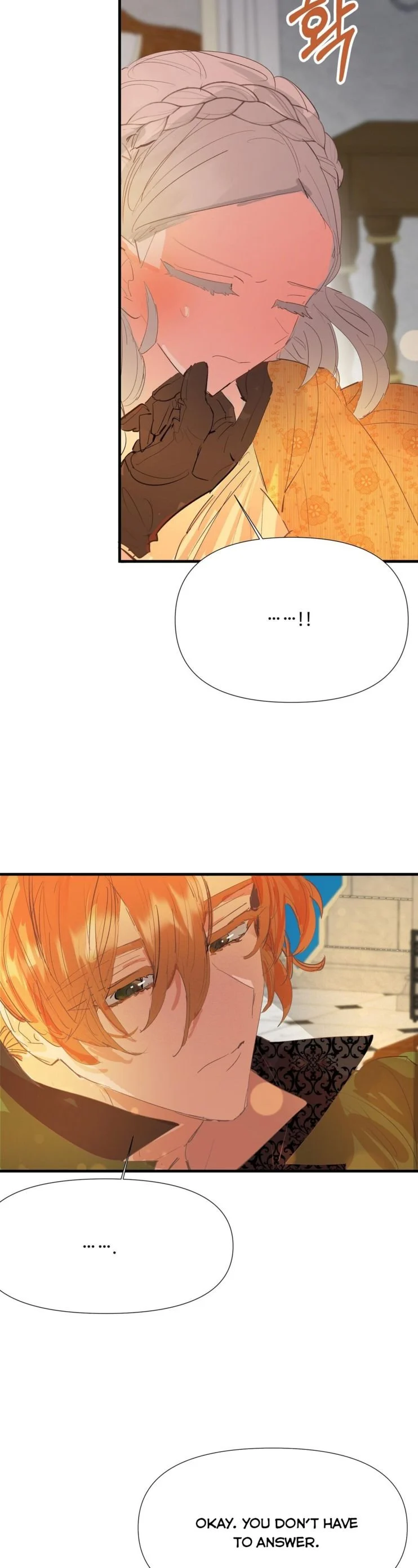 If You Want a Fake Sister Chapter 9 125 13