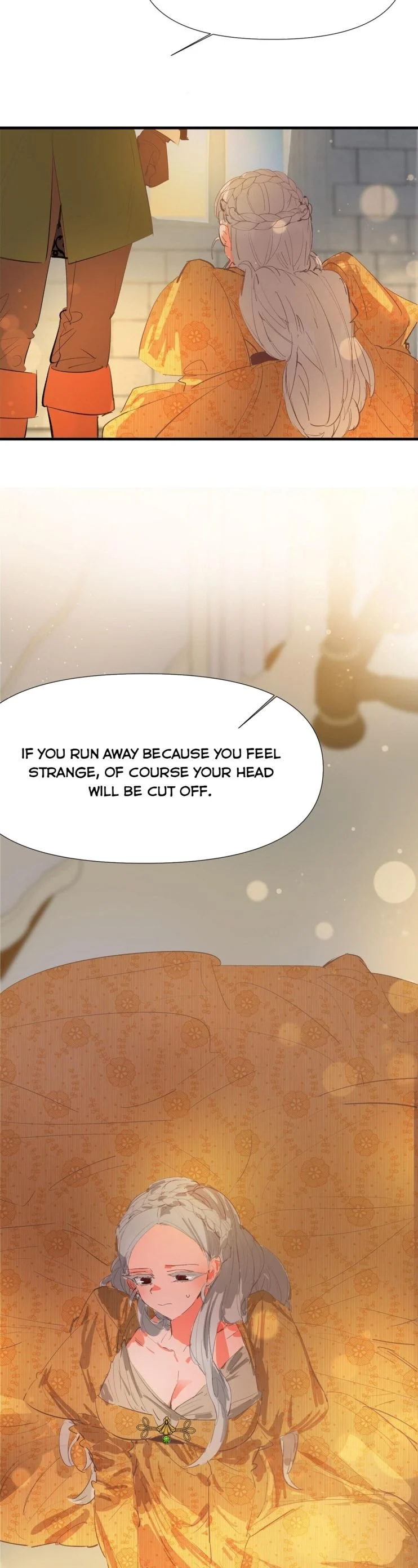 If You Want a Fake Sister Chapter 9 126 14