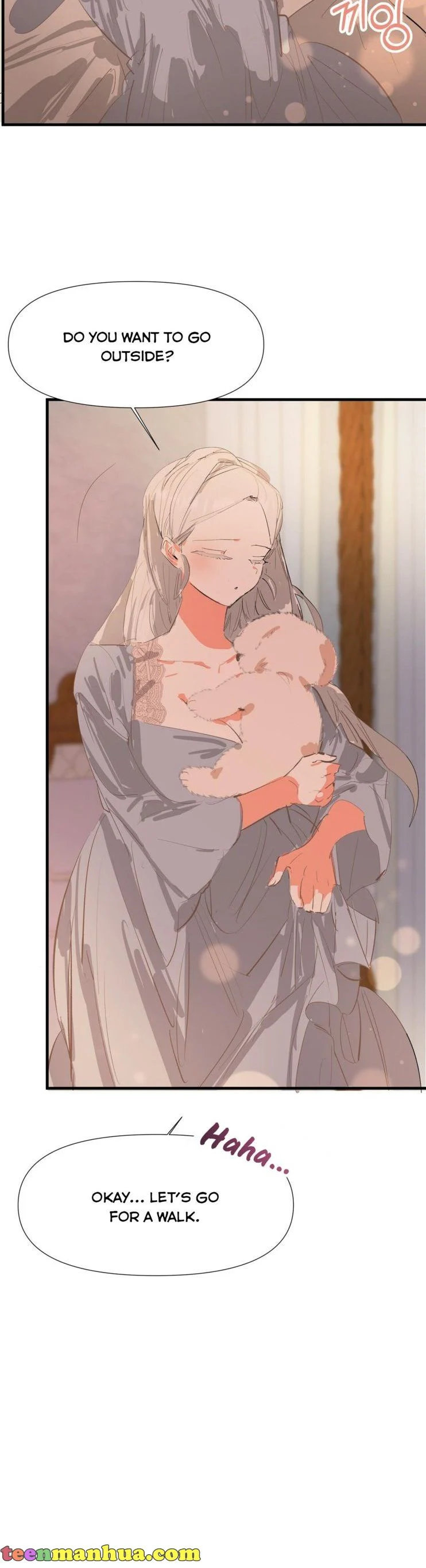 If You Want a Fake Sister Chapter 9 131 19