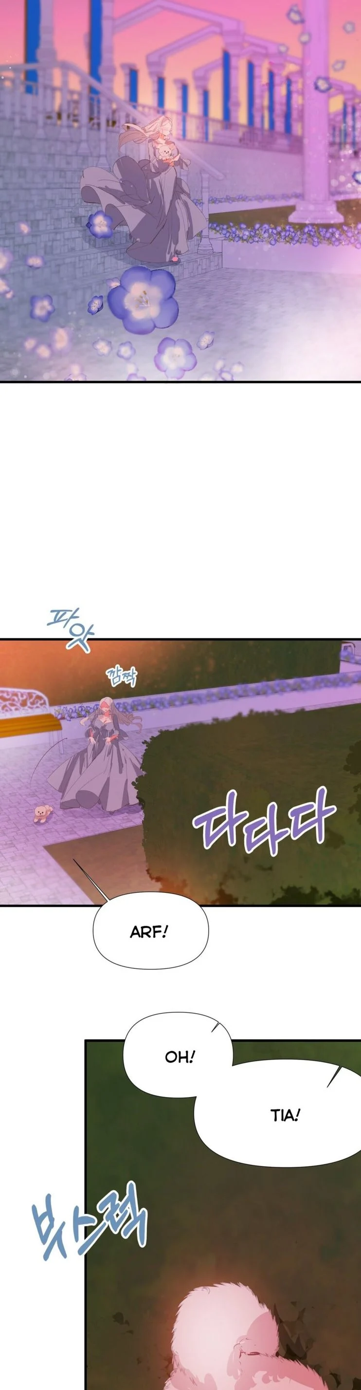 If You Want a Fake Sister Chapter 9 134 22